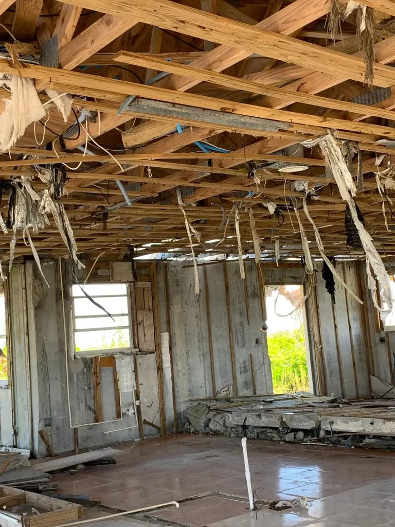 Dagenham Road 18 Grand Bahama Freeport BS