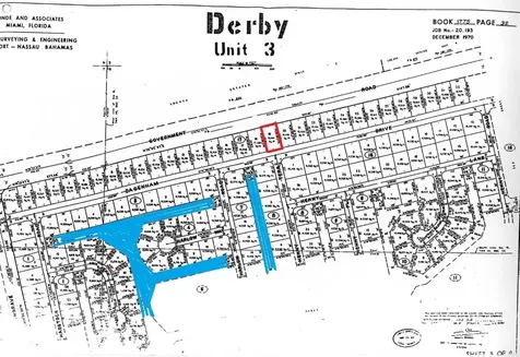 Dagenham Road 18 Grand Bahama Freeport BS