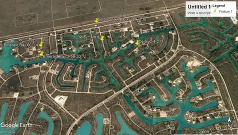 Dagenham Road 18 Grand Bahama Freeport BS