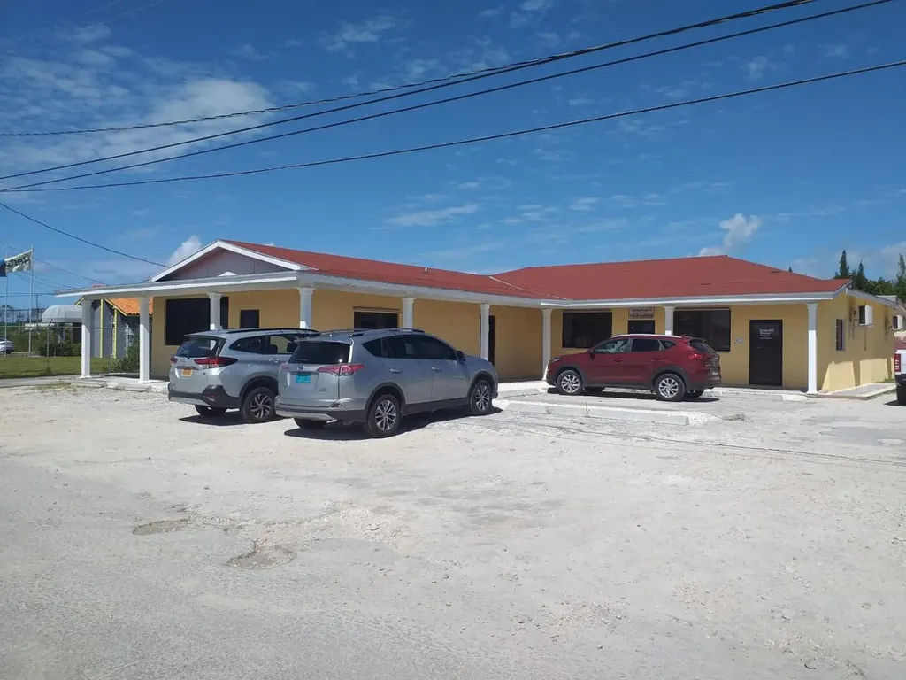 Bellevue Lane; Freeport, Bahamas #2 Grand Bahama Freeport BS