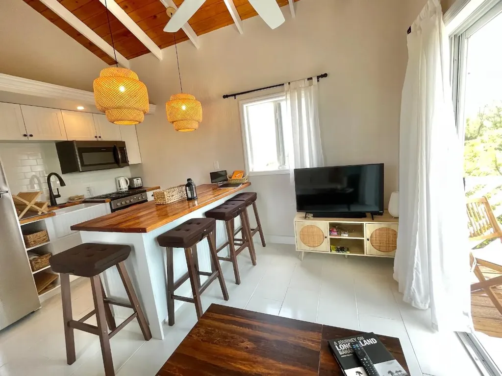 Beach Cottage Long Island BS