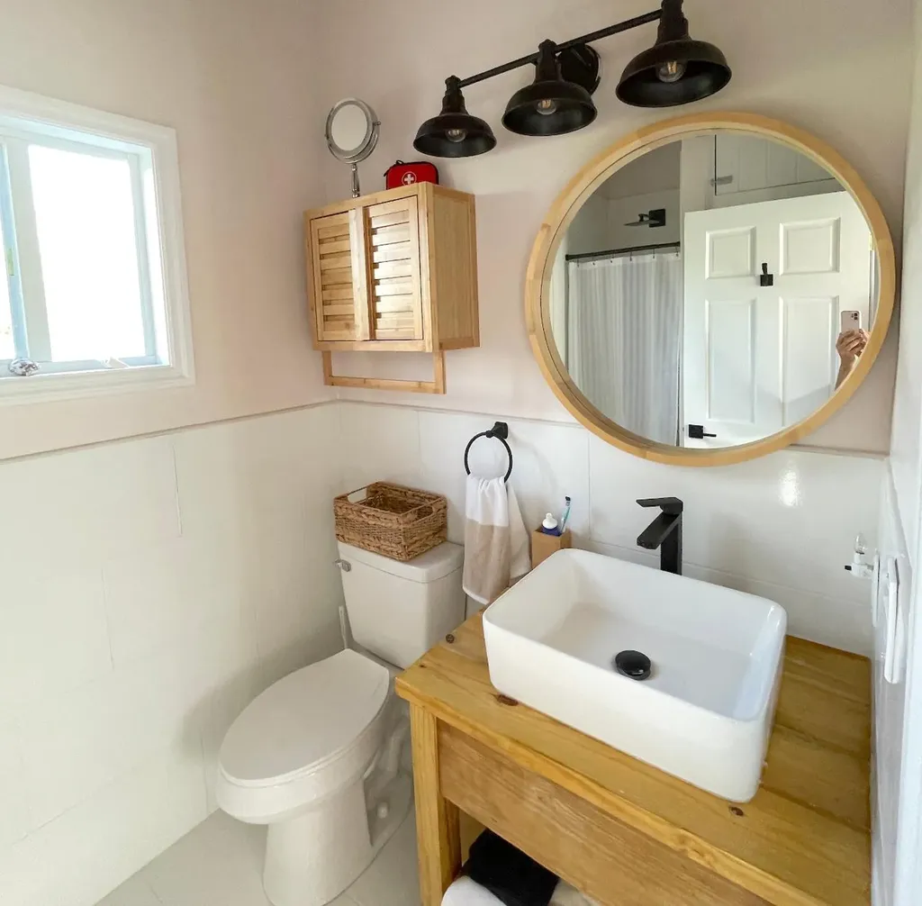 Beach Cottage Long Island BS