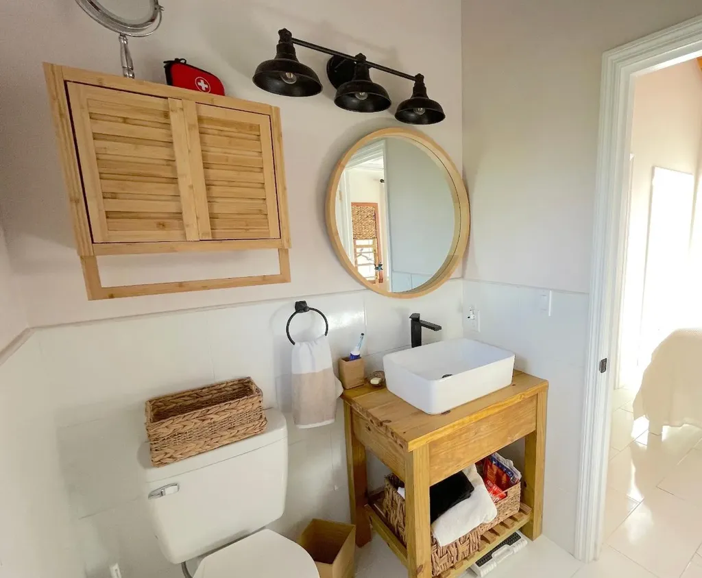 Beach Cottage Long Island BS