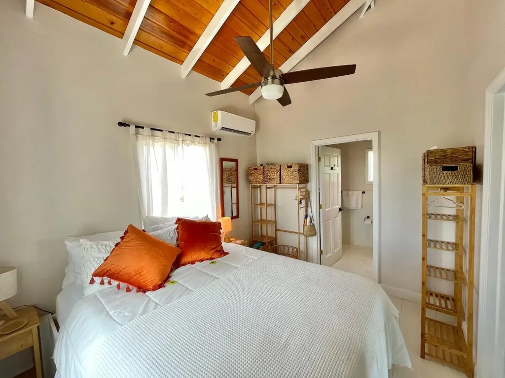 Beach Cottage Long Island BS