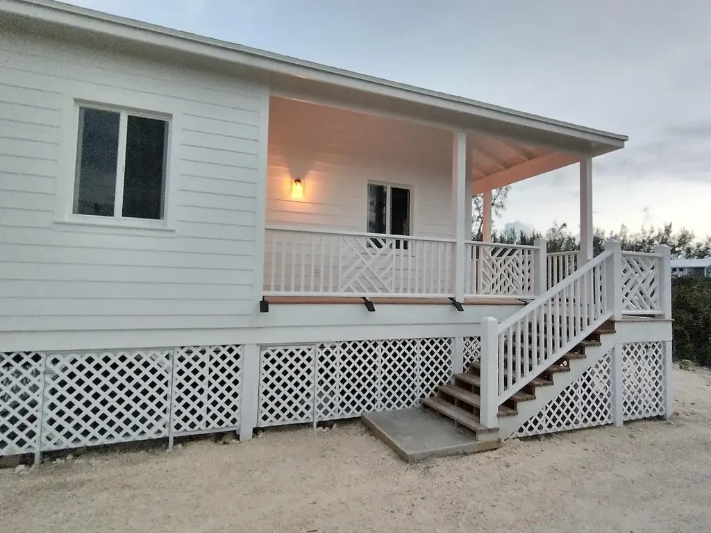 Beach Cottage Long Island BS