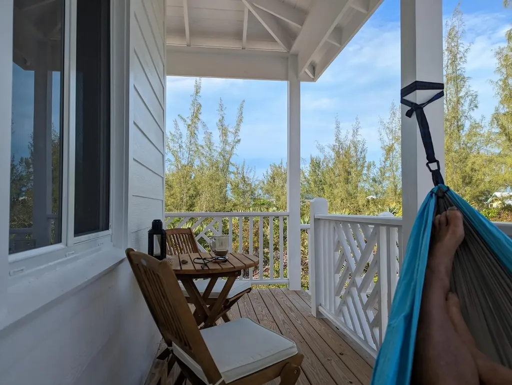 Beach Cottage Long Island BS