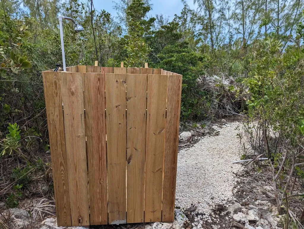 Beach Cottage Long Island BS