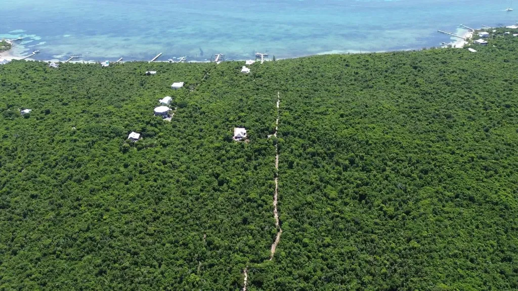 Sea View Lot 8 Abaco BS