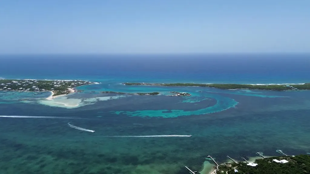 Sea View Lot 8 Abaco BS