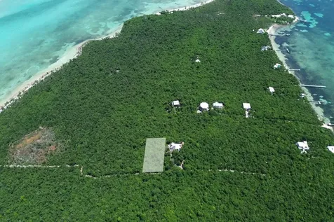 Sea View Lot 8 Abaco BS