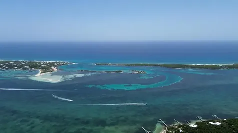 Sea View Lot 8 Abaco BS