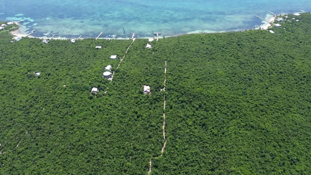 Sea View Lot 3 Abaco BS