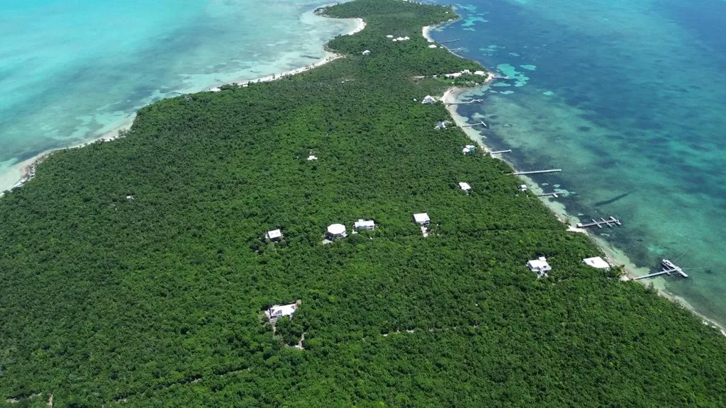 Sea View Lot 3 Abaco BS