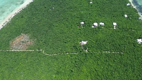 Sea View Lot 3 Abaco BS