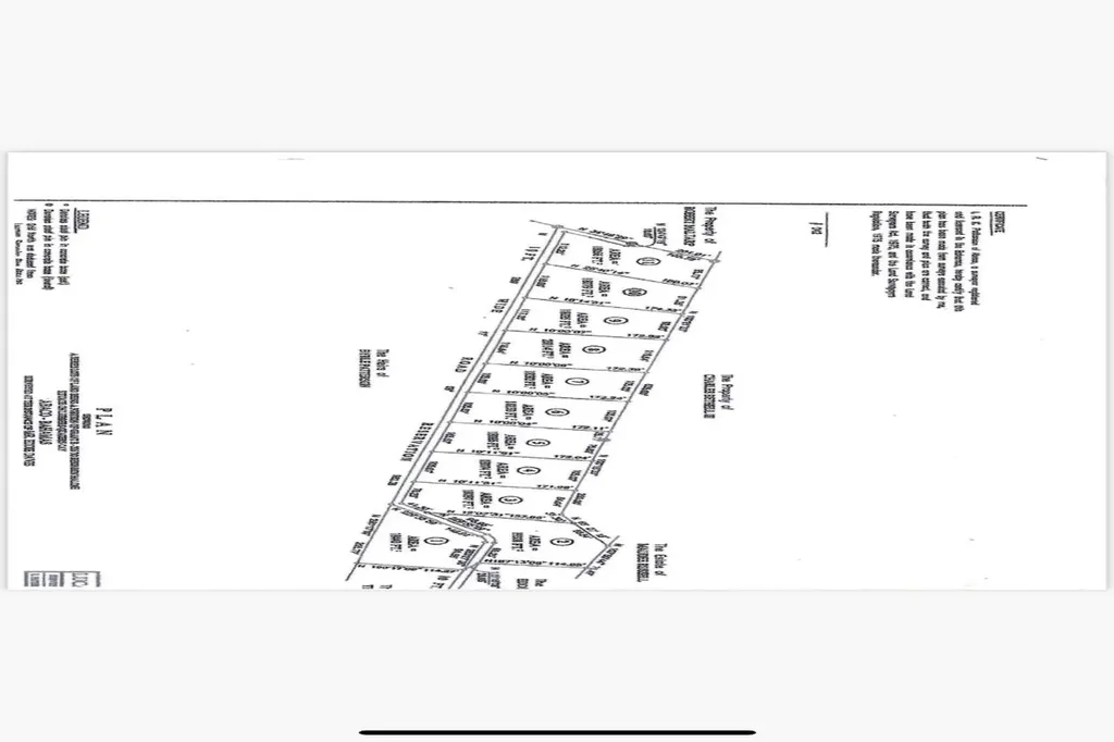 Sea View Lot 2 Abaco BS