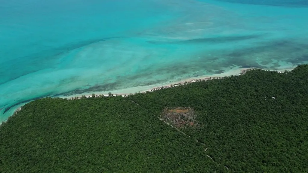 Sea View Lot 2 Abaco BS