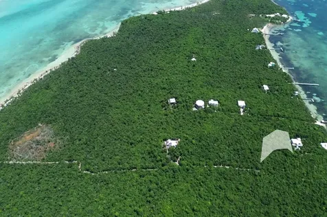 Sea View Lot 2 Abaco BS