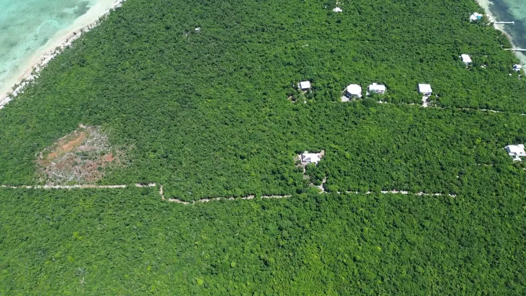 Sea View Lot 1 Abaco BS