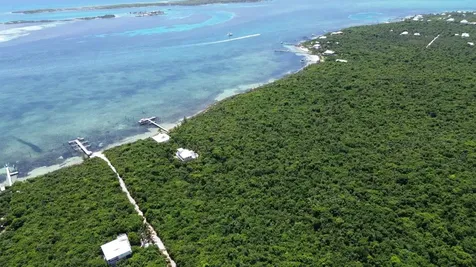 Sea View Lot 1 Abaco BS