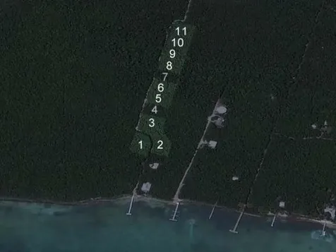 Sea View Lot 1 Abaco BS