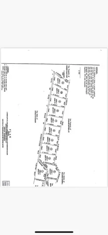 Sea View Lot 1 Abaco BS
