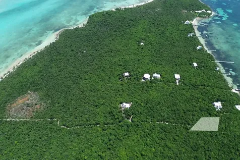 Sea View Lot 1 Abaco BS