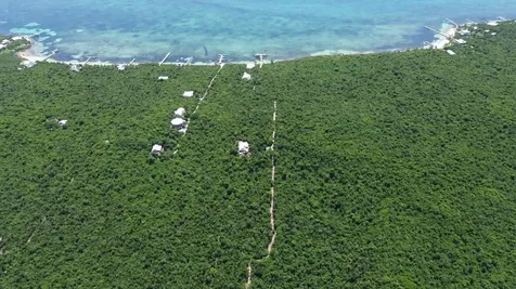 Sea View Lot 1 Abaco BS