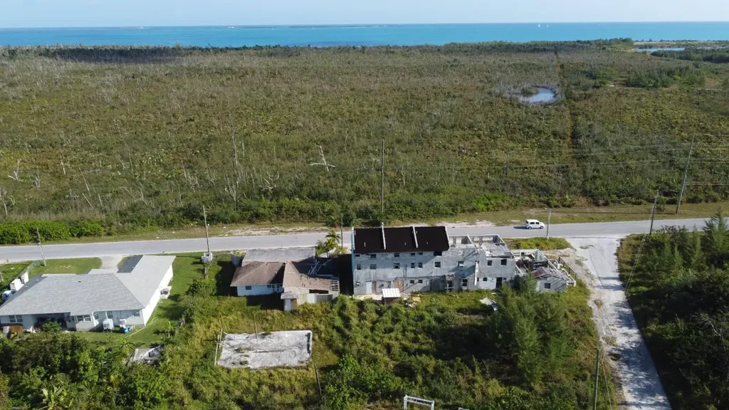 Parker Plaza Abaco BS