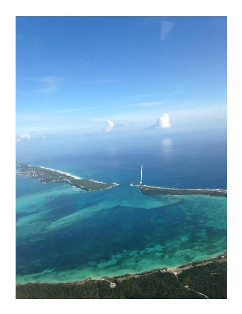 Whale Point Boat House Eleuthera BS