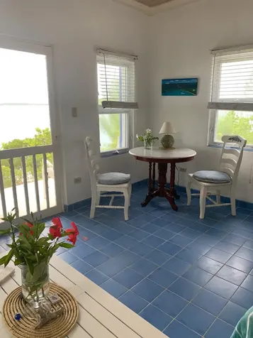 Whale Point Boat House Eleuthera BS