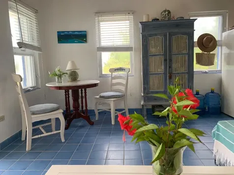 Whale Point Boat House Eleuthera BS