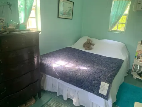 Whale Point Boat House Eleuthera BS