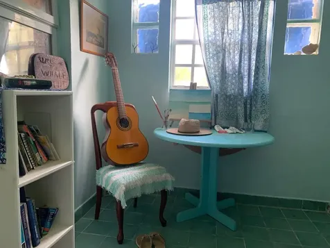 Whale Point Boat House Eleuthera BS