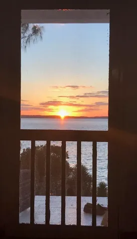 Whale Point Boat House Eleuthera BS