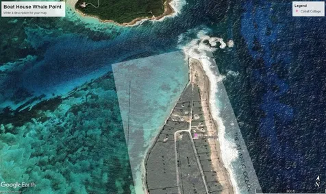 Whale Point Boat House Eleuthera BS