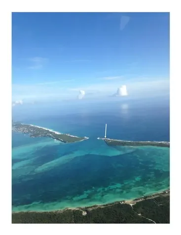 Whale Point Boat House Eleuthera BS