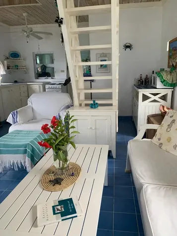 Whale Point Boat House Eleuthera BS