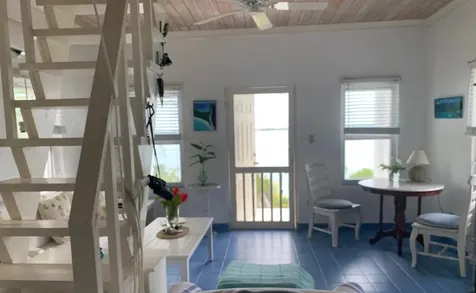 Whale Point Boat House Eleuthera BS