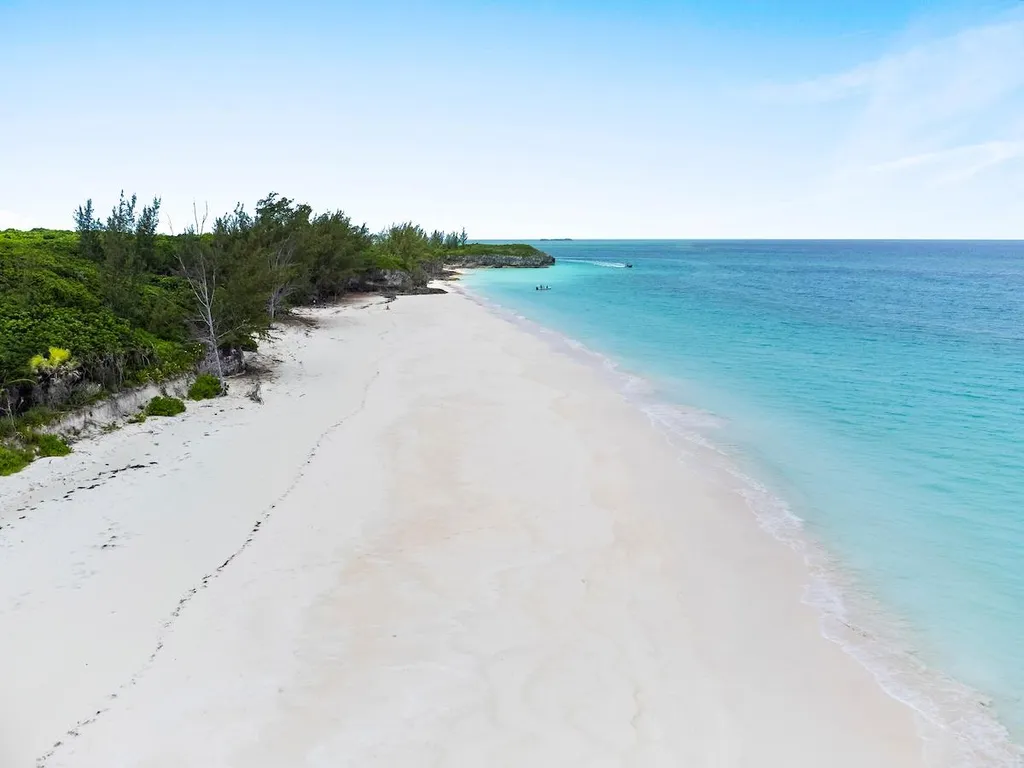 Ridley Head Eleuthera BS