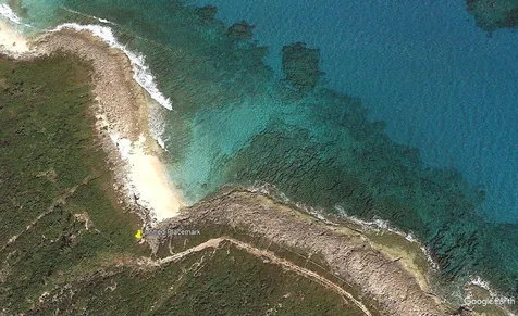 2 Acres In Millerton's Long Island BS