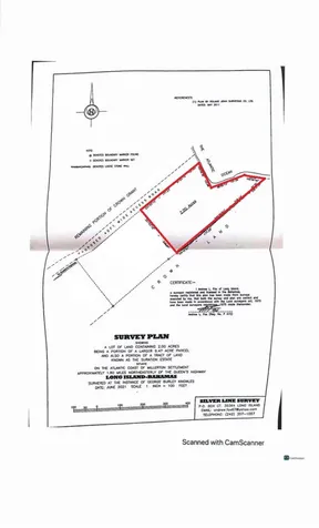 2 Acres In Millerton's Long Island BS