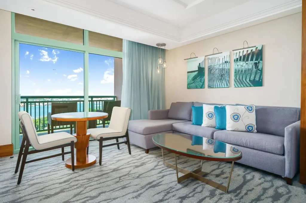 The Reef Residences New Providence Paradise Island BS