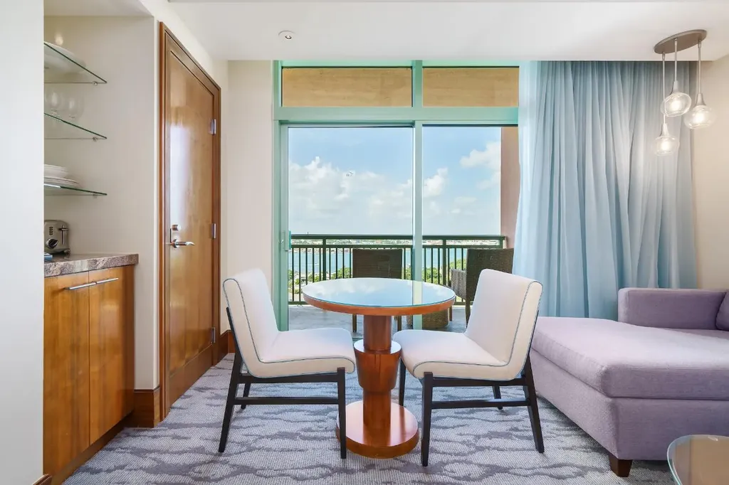 The Reef Residences New Providence Paradise Island BS