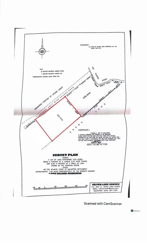 2 Acres In Millerton's Long Island BS