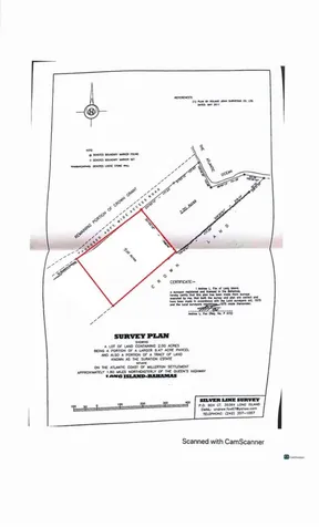 2 Acres In Millerton's Long Island BS