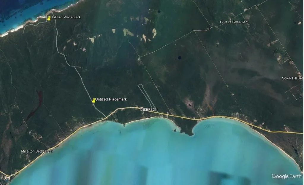 4bd/4ba Incomplete House Long Island BS