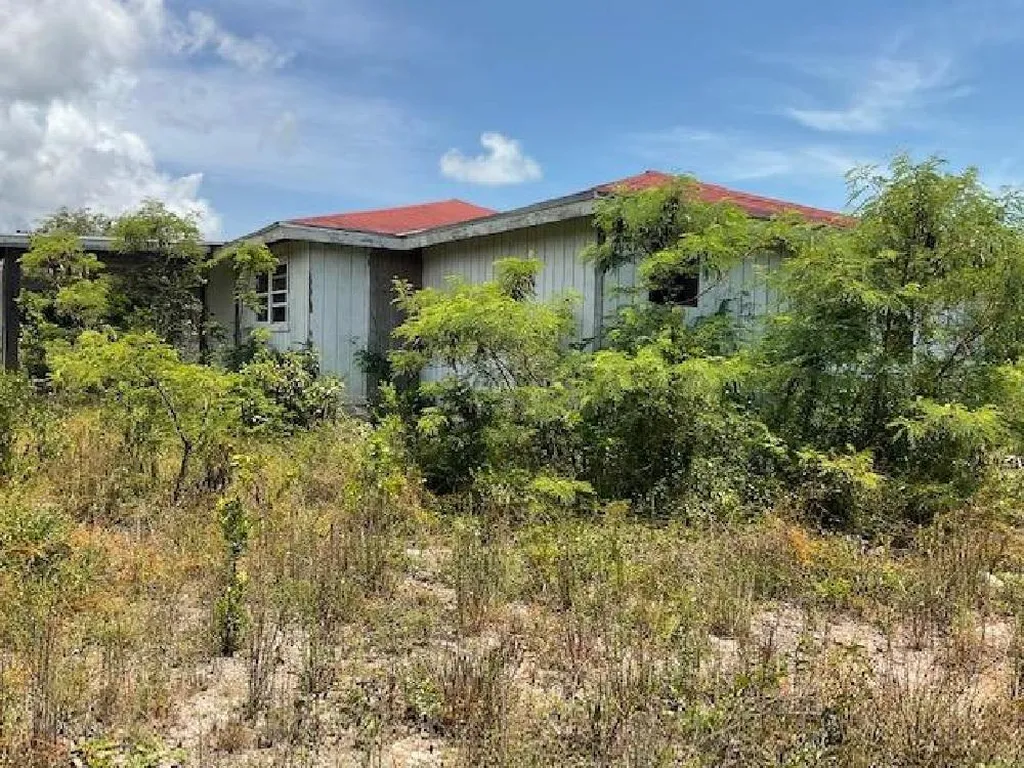 4bd/4ba Incomplete House Long Island BS