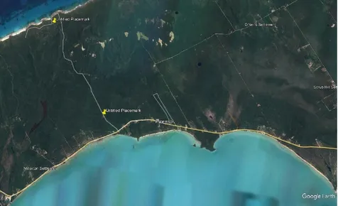 4bd/4ba Incomplete House Long Island BS