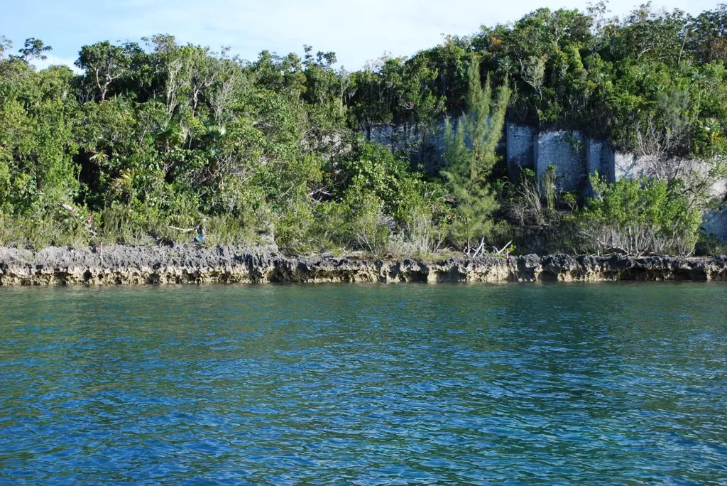 Old Quarry Estate Elbow C Abaco BS