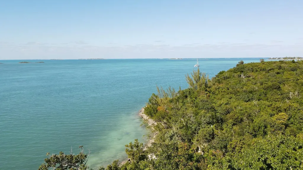 Old Quarry Estate Elbow C Abaco BS